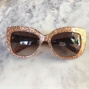 Kate Spade Ursula Sunglasses